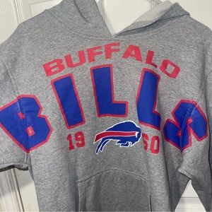 Buffalo Bills Sweatshirt